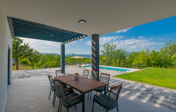 Ferienhaus - Makarska-Grubine , Kroatien - CSC205 8