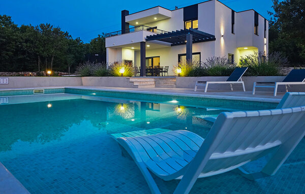 Holiday Home - Makarska-Grubine , Croatia - CSC205 11