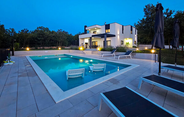 Holiday Home - Makarska-Grubine , Croatia - CSC205 12