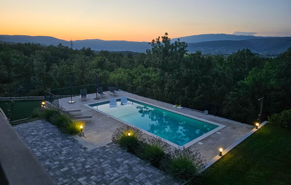 Holiday Home - Makarska-Grubine , Croatia - CSC205 13