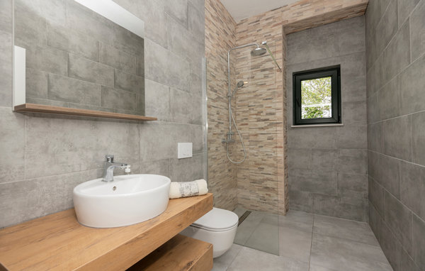 Ferienhaus - Makarska-Zmijavci , Kroatien - CSC206 701
