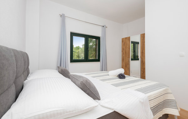 Ferienhaus - Makarska-Zmijavci , Kroatien - CSC206 601