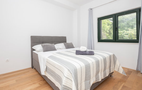 Ferienhaus - Makarska-Zmijavci , Kroatien - CSC206 602