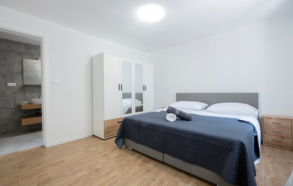 Ferienhaus - Makarska-Zmijavci , Kroatien - CSC206 603