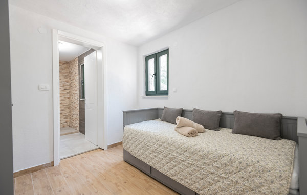 Ferienhaus - Makarska-Zmijavci , Kroatien - CSC206 604