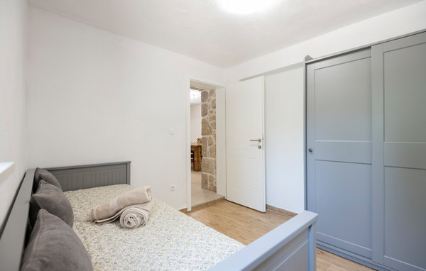 Ferienhaus - Makarska-Zmijavci , Kroatien - CSC206 605