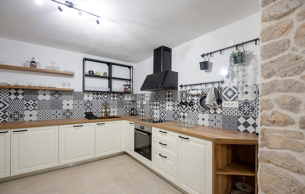 Ferienhaus - Makarska-Zmijavci , Kroatien - CSC206 6