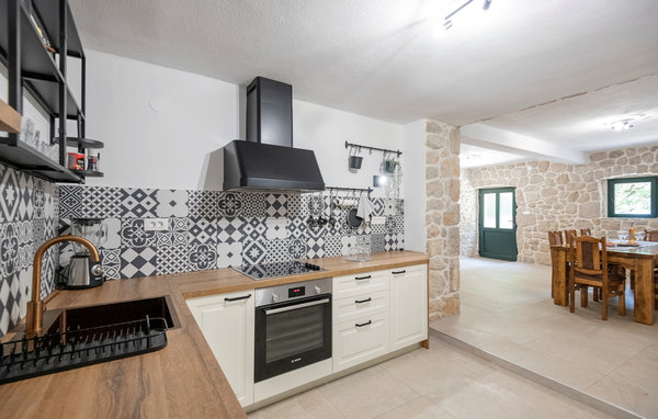 Ferienhaus - Makarska-Zmijavci , Kroatien - CSC206 401