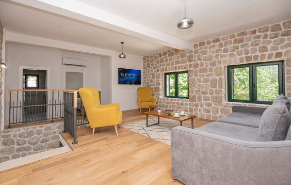 Ferienhaus - Makarska-Zmijavci , Kroatien - CSC206 3