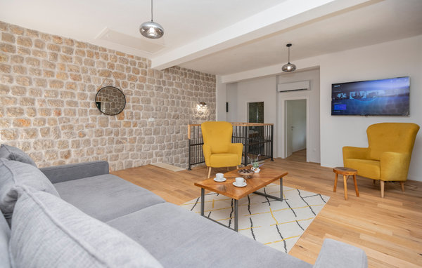Ferienhaus - Makarska-Zmijavci , Kroatien - CSC206 301