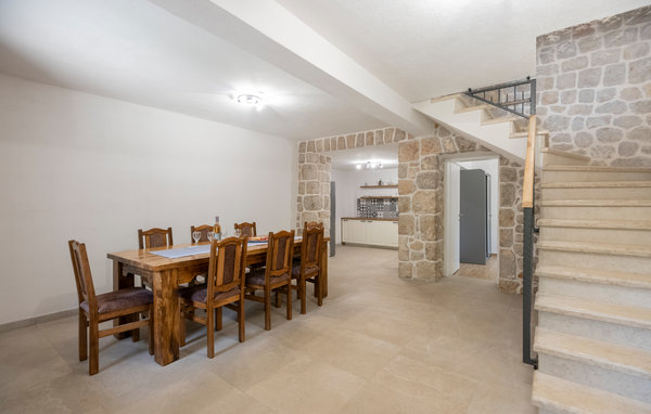 Ferienhaus - Makarska-Zmijavci , Kroatien - CSC206 302