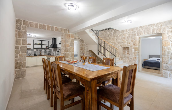 Ferienhaus - Makarska-Zmijavci , Kroatien - CSC206 5