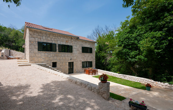 Ferienhaus - Makarska-Zmijavci , Kroatien - CSC206 81