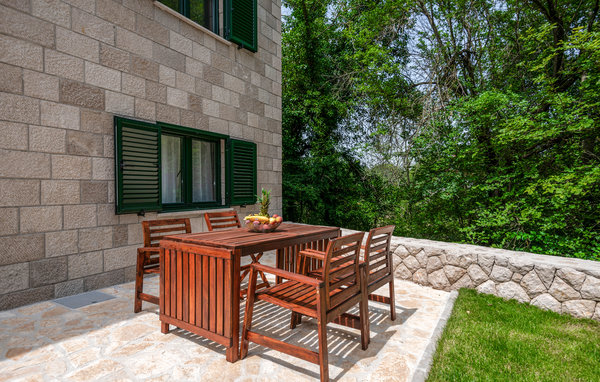 Ferienhaus - Makarska-Zmijavci , Kroatien - CSC206 8