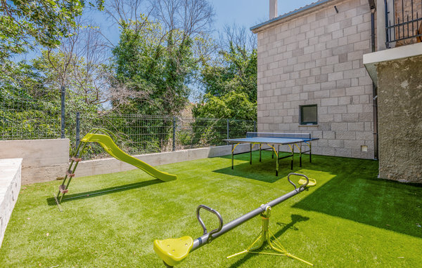 Ferienhaus - Makarska-Zmijavci , Kroatien - CSC206 102