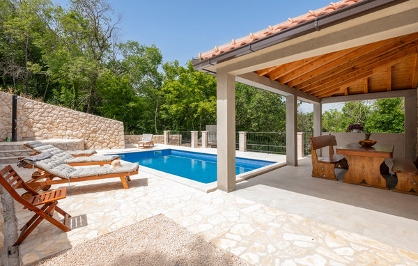 Ferienhaus - Makarska-Zmijavci , Kroatien - CSC206 9