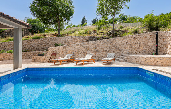 Ferienhaus - Makarska-Zmijavci , Kroatien - CSC206 11