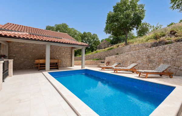 Ferienhaus - Makarska-Zmijavci , Kroatien - CSC206 12