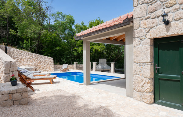 Ferienhaus - Makarska-Zmijavci , Kroatien - CSC206 13