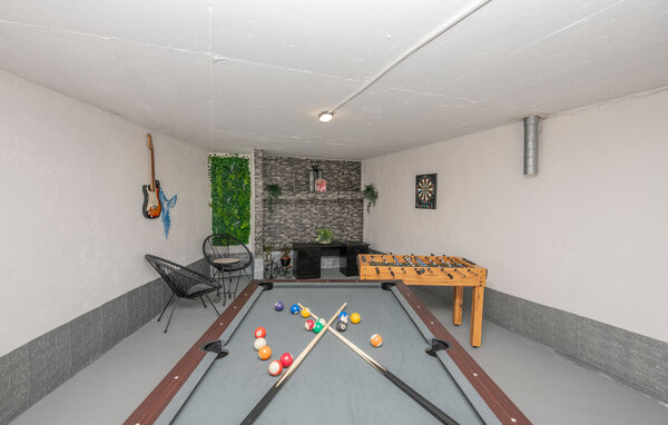 Casa vacanze - Makarska-Vinjani Donji , Croazia - CSC208 801
