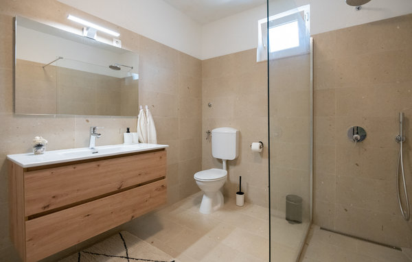 Casa vacanze - Makarska-Vinjani Donji , Croazia - CSC208 702