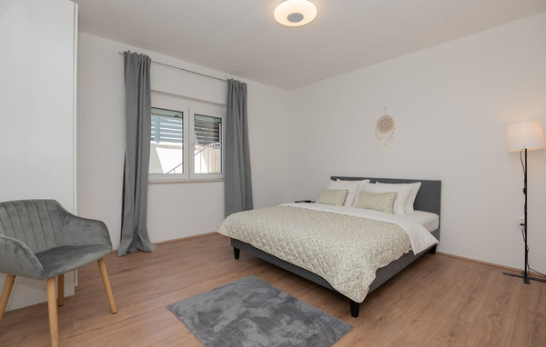Casa vacanze - Makarska-Vinjani Donji , Croazia - CSC208 601
