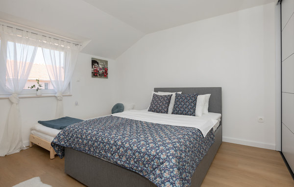 Casa vacanze - Makarska-Vinjani Donji , Croazia - CSC208 602