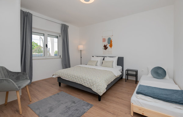 Casa vacanze - Makarska-Vinjani Donji , Croazia - CSC208 603