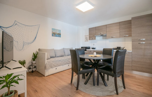 Casa vacanze - Makarska-Vinjani Donji , Croazia - CSC208 6