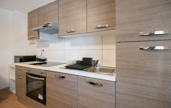 Casa vacanze - Makarska-Vinjani Donji , Croazia - CSC208 402