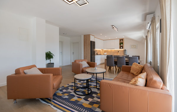 Casa vacanze - Makarska-Vinjani Donji , Croazia - CSC208 3