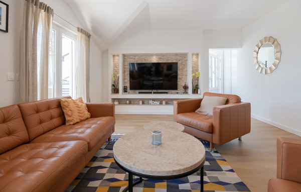 Casa vacanze - Makarska-Vinjani Donji , Croazia - CSC208 301