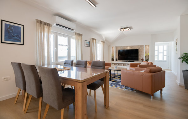 Casa vacanze - Makarska-Vinjani Donji , Croazia - CSC208 4