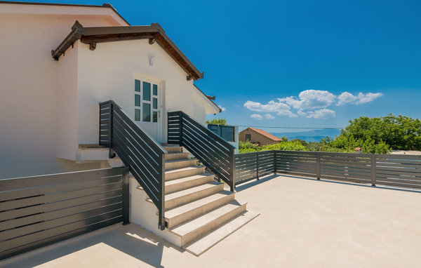 Casa vacanze - Makarska-Vinjani Donji , Croazia - CSC208 101