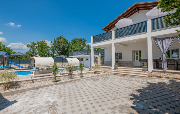 Casa vacanze - Makarska-Vinjani Donji , Croazia - CSC208 102