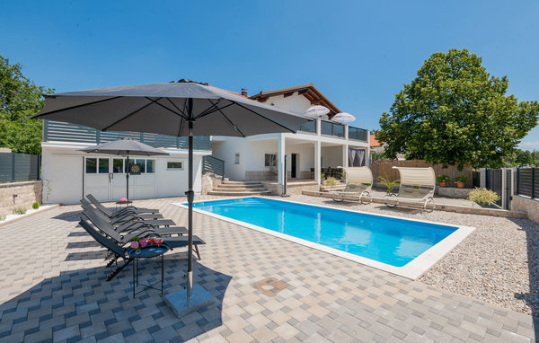 Feriehuse - Makarska-Vinjani Donji , Kroatien - CSC208 1