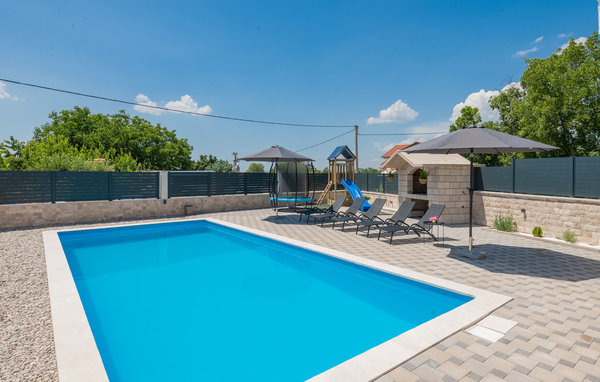 Casa vacanze - Makarska-Vinjani Donji , Croazia - CSC208 8