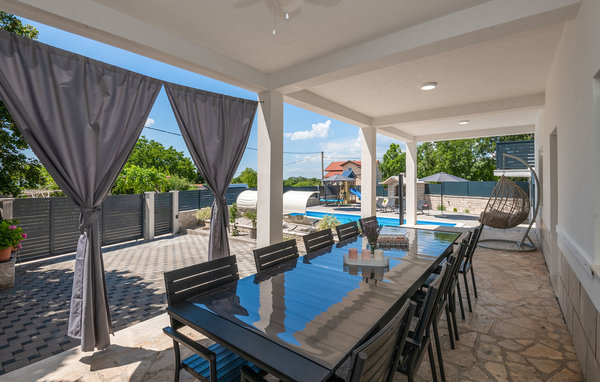 Casa vacanze - Makarska-Vinjani Donji , Croazia - CSC208 11