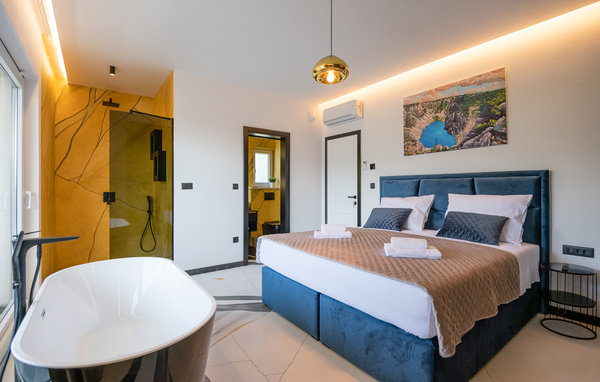 Domy wakacyjne - Makarska -Zagvozd , Chorwacja - CSC210 603