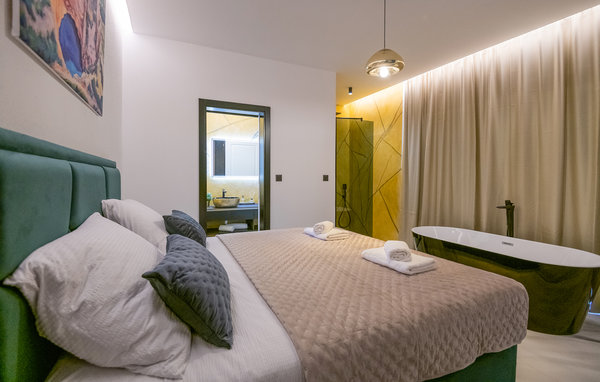 Domy wakacyjne - Makarska -Zagvozd , Chorwacja - CSC210 605