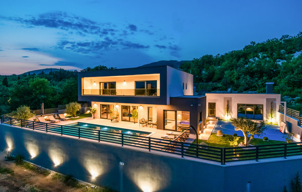 Domy wakacyjne - Makarska -Zagvozd , Chorwacja - CSC210 82