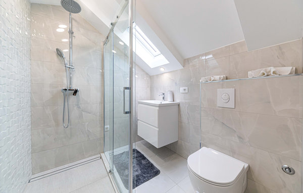 Domy wakacyjne - Trogir-Lecevica , Chorwacja - CSC211 702