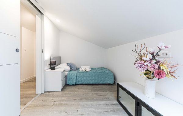 Domy wakacyjne - Trogir-Lecevica , Chorwacja - CSC211 601