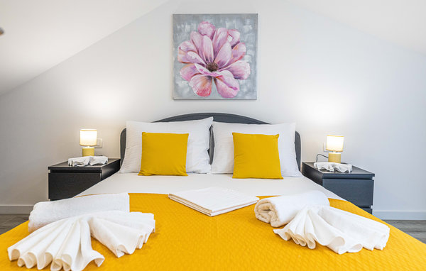 Domy wakacyjne - Trogir-Lecevica , Chorwacja - CSC211 604