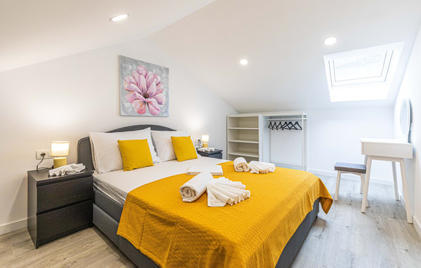Domy wakacyjne - Trogir-Lecevica , Chorwacja - CSC211 6