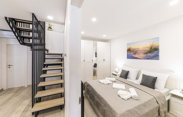 Domy wakacyjne - Trogir-Lecevica , Chorwacja - CSC211 5