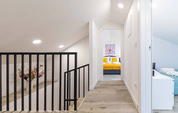 Domy wakacyjne - Trogir-Lecevica , Chorwacja - CSC211 501