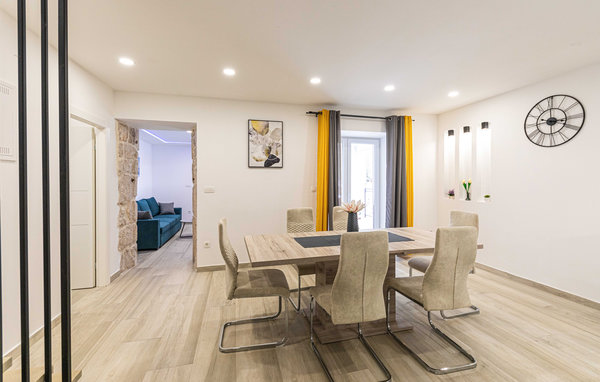 Domy wakacyjne - Trogir-Lecevica , Chorwacja - CSC211 4