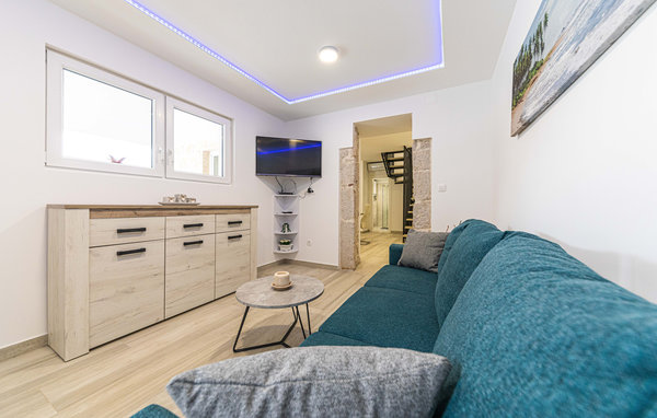 Domy wakacyjne - Trogir-Lecevica , Chorwacja - CSC211 301