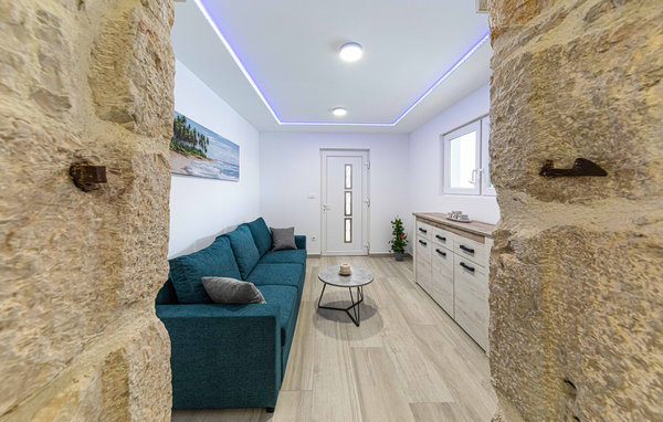 Domy wakacyjne - Trogir-Lecevica , Chorwacja - CSC211 303